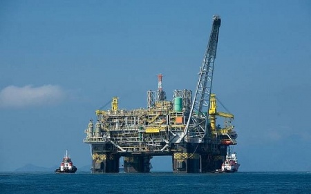Kuwait mở rộng khai thác bằng các hợp đồng dầu khí lớn