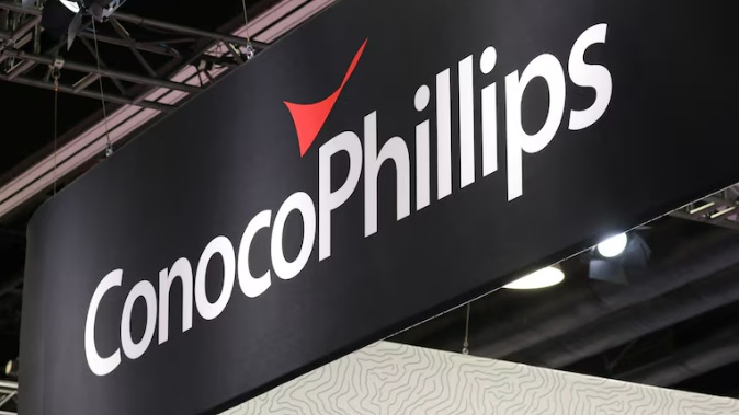 Thêm vụ M&A nữa: ConocoPhillips đàm phán để mua Marathon Oil
