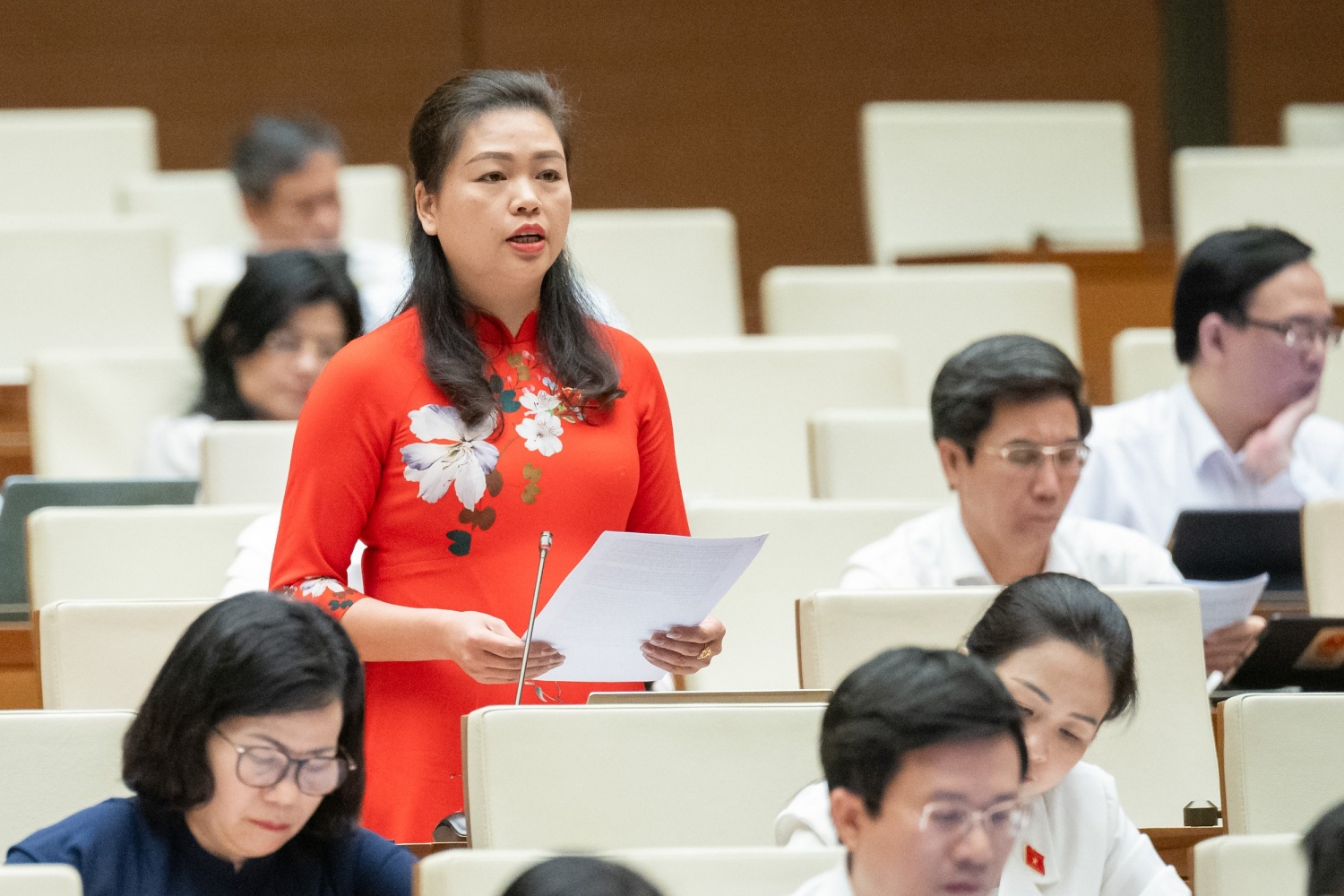 Phát triển nguồn năng lượng xanh, năng lượng sạch, năng lượng tái tạo là hướng đi đúng đắn Phát triển nguồn năng lượng xanh, năng lượng sạch, năng lượng tái tạo là hướng đi đúng đắn