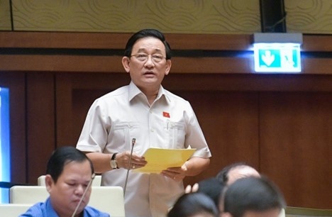 Phát triển nguồn năng lượng xanh, năng lượng sạch, năng lượng tái tạo là hướng đi đúng đắn Phát triển nguồn năng lượng xanh, năng lượng sạch, năng lượng tái tạo là hướng đi đúng đắn