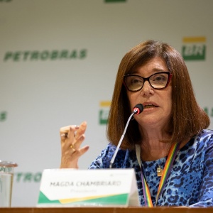 Petrobras muốn tăng tốc thăm dò các mỏ dầu mới