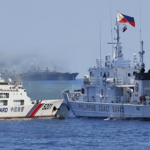 Chuyên gia phân tích 'nước cờ' của Trung Quốc và Philippines trước căng thẳng gia tăng tại Biển Đông