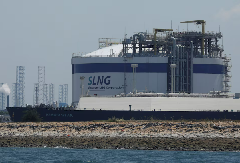 Thị trường LNG ở châu Á sẽ biến động mạnh trong những tháng hè