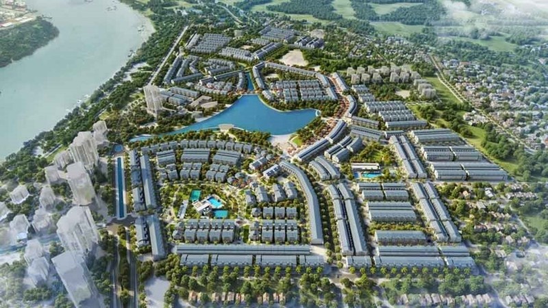 Tin bất động sản ngày 1/6: Chủ tịch Hà Nội yêu cầu khởi công ít nhất 1 dự án NƠXH trước tháng 10/2024