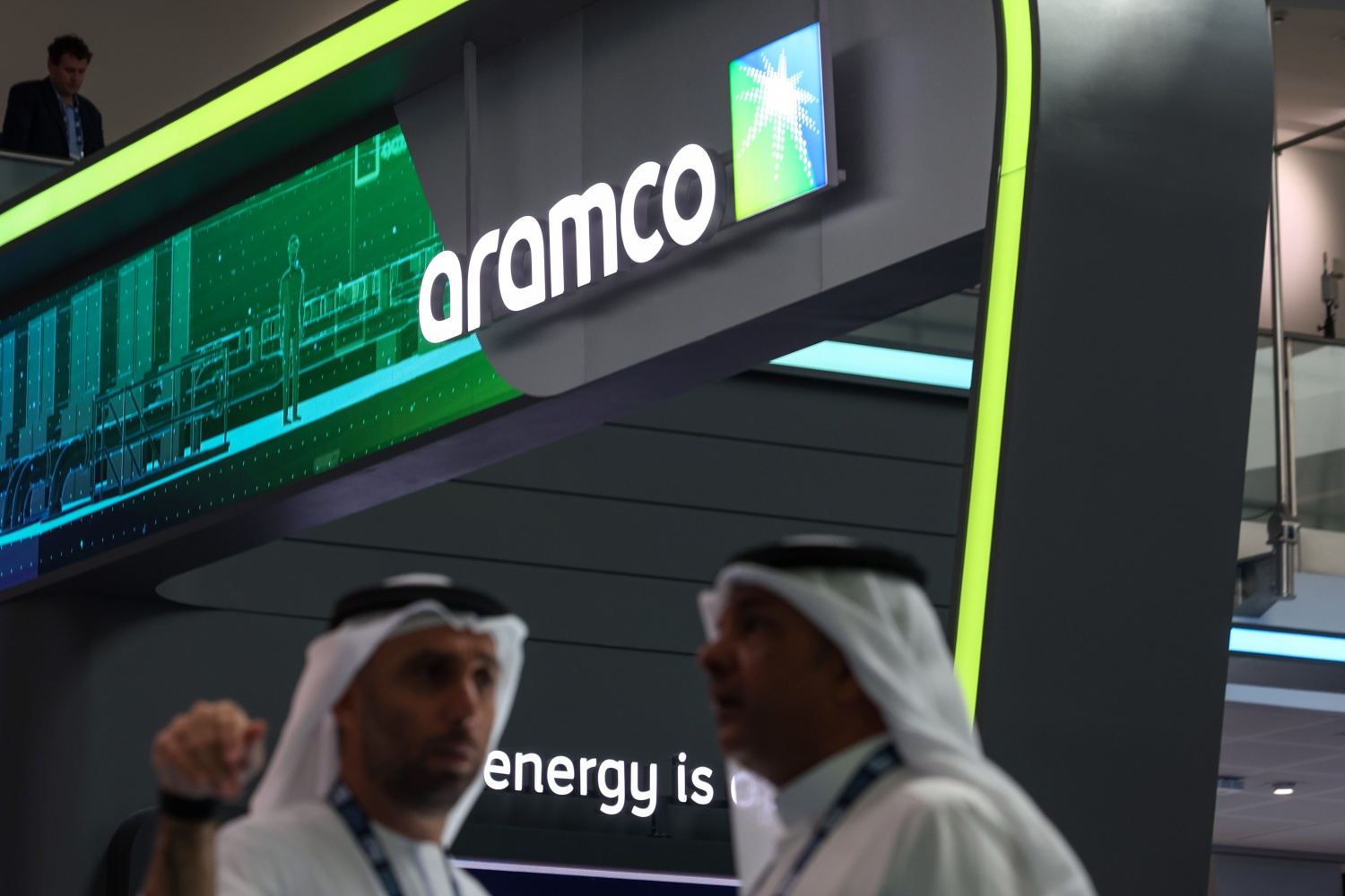 Aramco rao bán cổ phiếu với giá 10-12 tỷ USD