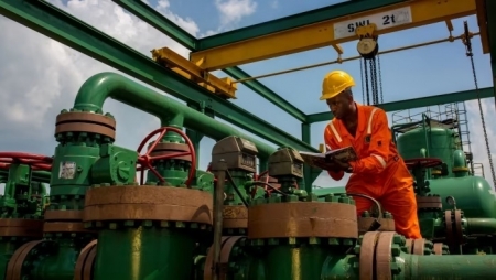 Nigeria cần 25 tỷ USD đầu tư hằng năm để ổn định sản lượng dầu
