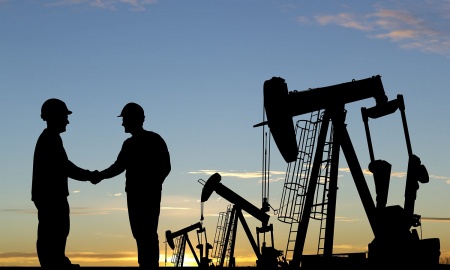 Xu hướng sáp nhập M&A trong ngành dầu mỏ khi nào dừng lại?