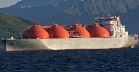 S&P Global: EU chuẩn bị trừng phạt LNG của Nga trong tháng 6