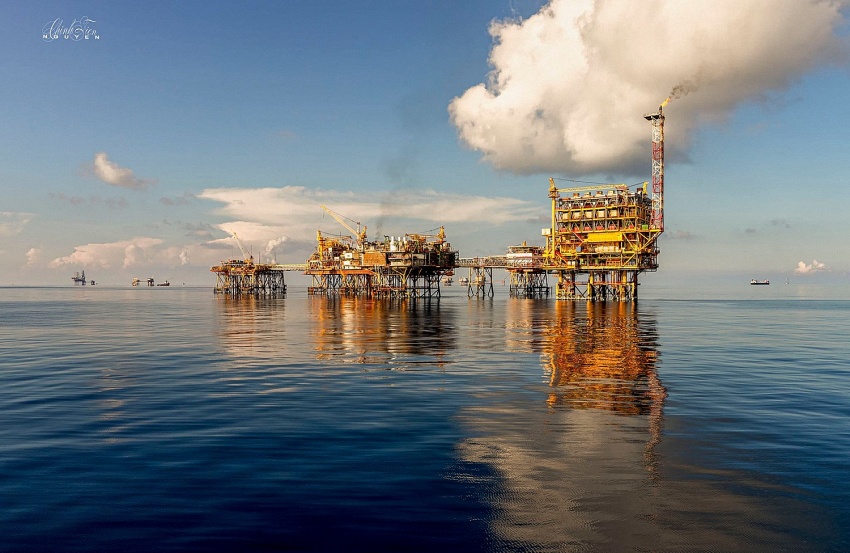 Công tác EOR tại Vietsovpetro: Tận thu nguồn tài nguyên dầu khí khổng lồ trong lòng đất