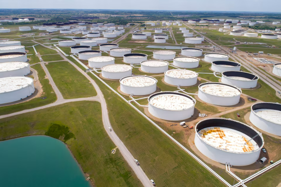 Mỹ mua 3 triệu thùng dầu dự trữ chiến lược