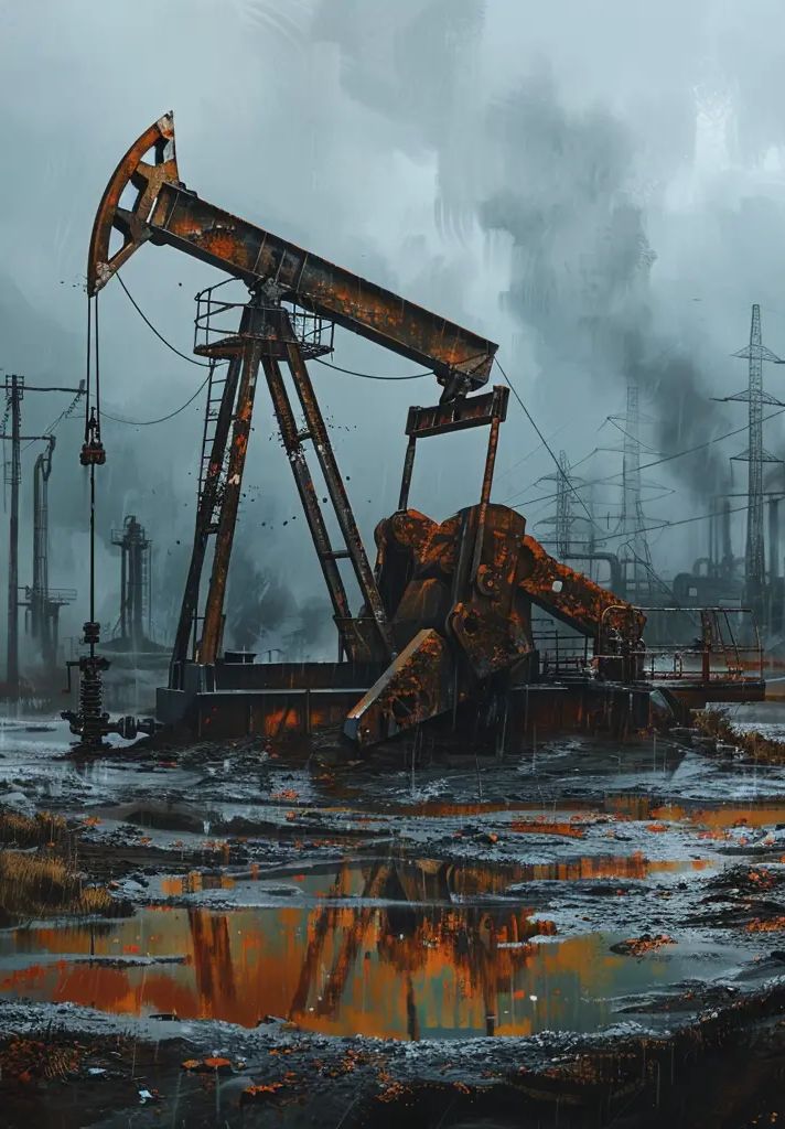 Công tác EOR tại Vietsovpetro: Tận thu nguồn tài nguyên dầu khí khổng lồ trong lòng đất