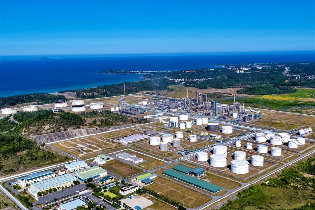 Các sự kiện nổi bật của Petrovietnam trong tuần từ ngày 2/6 đến 9/6/2024 Các sự kiện nổi bật của Petrovietnam trong tuần từ ngày 2/6 đến 9/6/2024