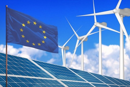 Cuộc tranh luận quan trọng về tương lai năng lượng tại châu Âu