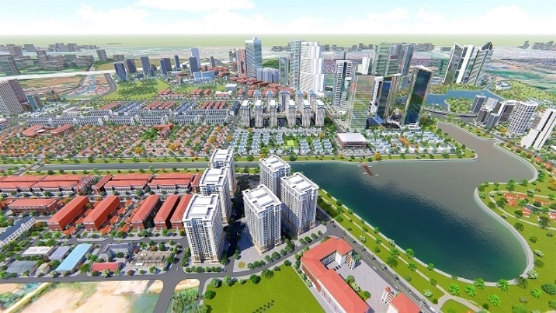 Tin bất động sản ngày 5/6: Dự án khu dân cư, tái định cư ngàn tỷ tại Thanh Hoá được chấp thuận chủ trương