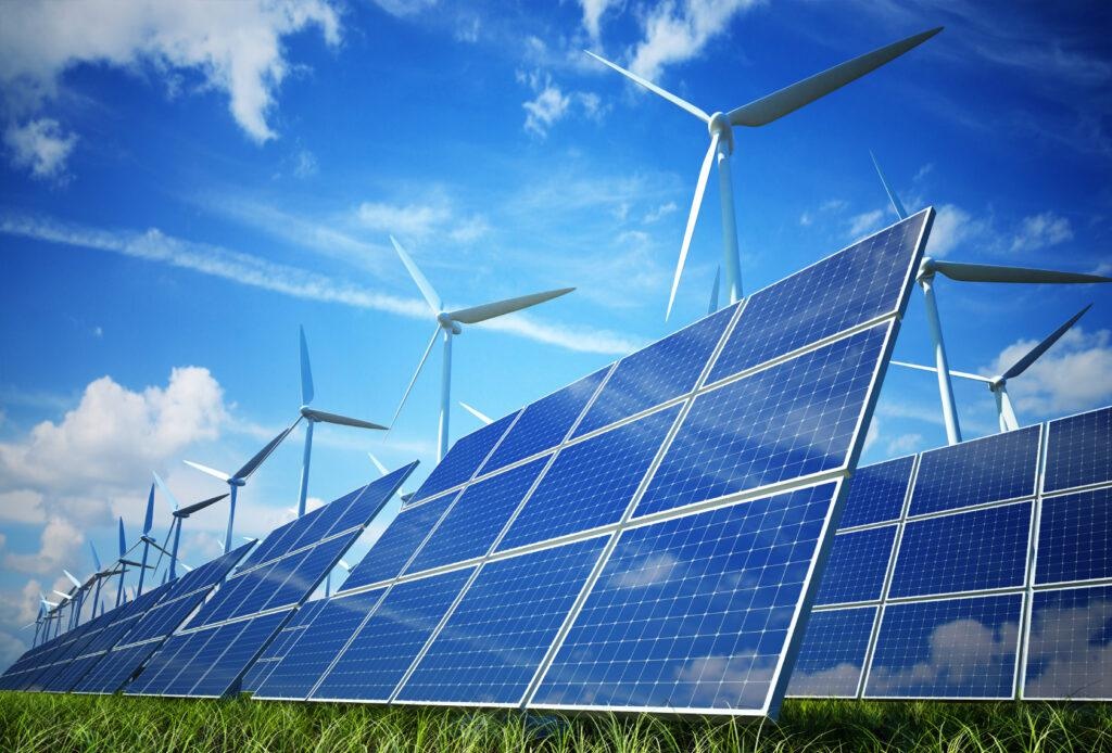 Năng lượng tái tạo có thể tăng gấp ba vào năm 2030?