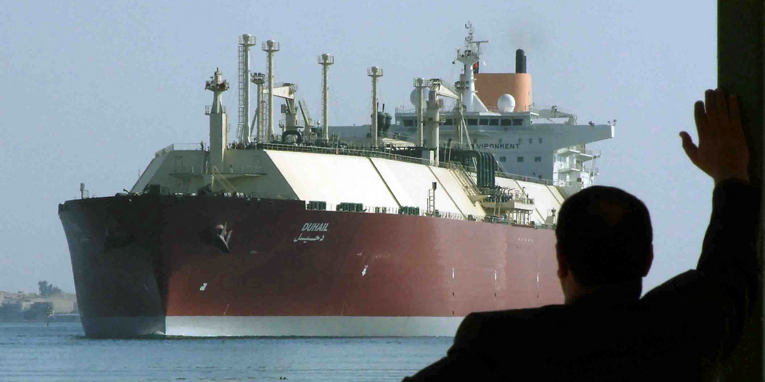 EU cam kết không để châu Á bị ảnh hưởng khi trừng phạt LNG Nga