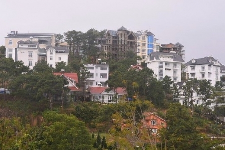 Tin Xây dựng - Bất động sản ngày 7/6: Dự án nhà ở xã hội tại Đồng Nai chưa bàn giao đã rao bán