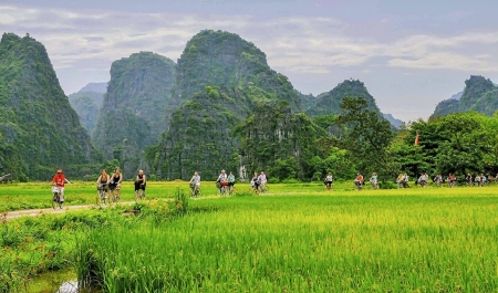 Tạp chí Canada đề xuất 4 trải nghiệm thú vị nhất định phải thử khi du lịch Việt Nam
