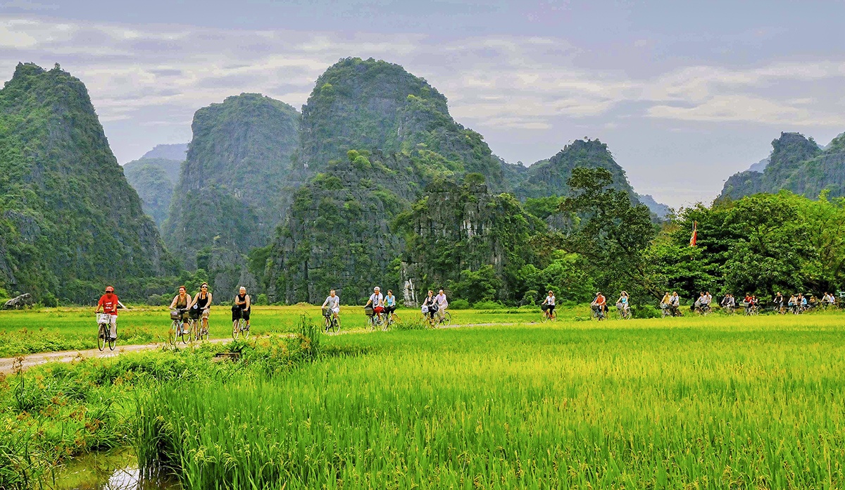 Tạp chí Canada đề xuất 4 trải nghiệm thú vị nhất định phải thử khi du lịch Việt Nam