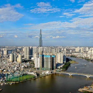 Tin tức kinh tế ngày 7/6: Hà Nội, TP HCM vào top tăng trưởng nhanh nhất thế giới