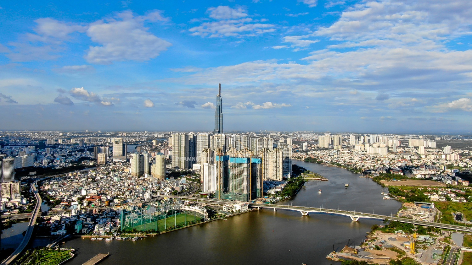 Tin tức kinh tế ngày 7/6: Hà Nội, TP HCM vào top tăng trưởng nhanh nhất thế giới