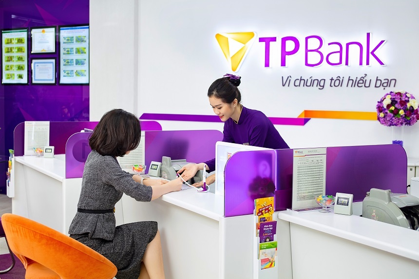 Tin ngân hàng ngày 10/6: TPBank chuẩn bị chi hơn 1.000 tỷ để trả cổ tức tiền mặt