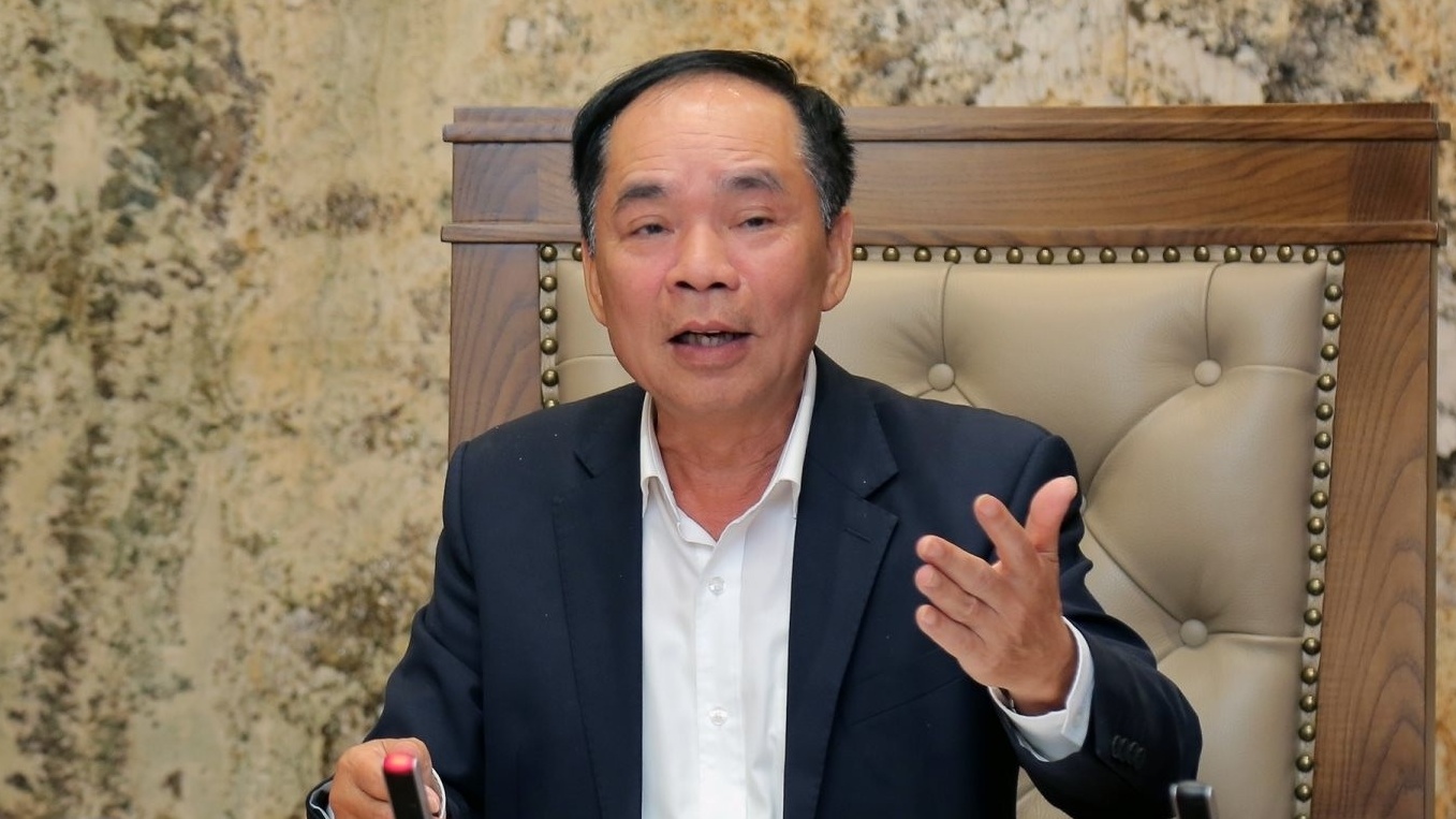 TS. Nguyễn Quốc Thập - Chủ tịch Hội DKVN: Cần xem xét mở rộng đối tượng mua bán điện trực tiếp đối với điện khí