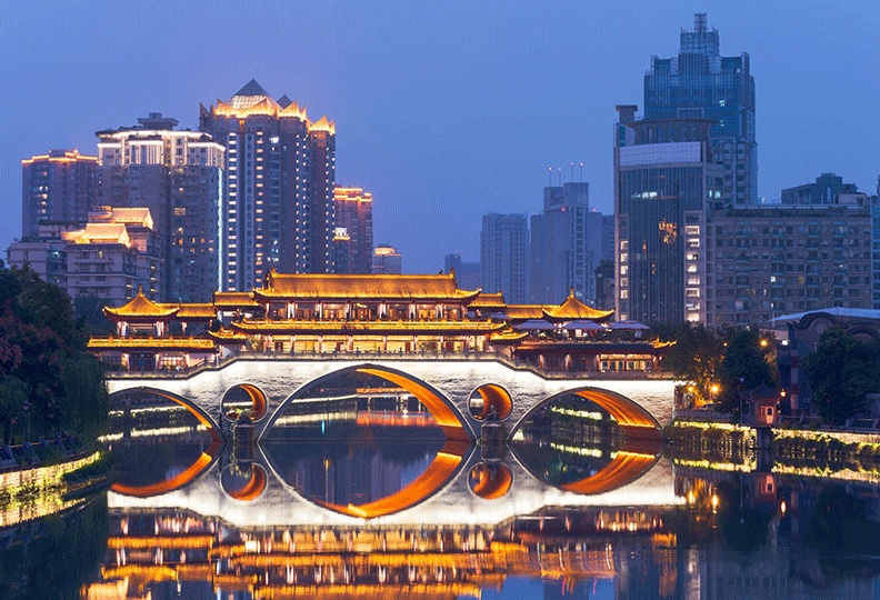 Tuần lễ vàng giảm 50% vé bay Thành Đô, Tây An, Hong Kong (Trung Quốc), Vietjet thôi!