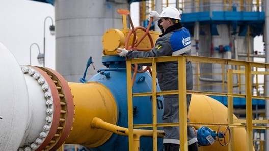 Châu Âu có duy trì được dòng chảy trong đường ống khí đốt Nga-Ukraine