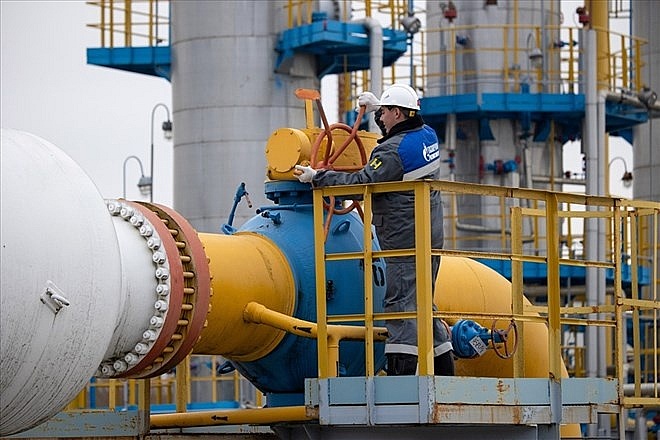 Châu Âu có duy trì được dòng chảy trong đường ống khí đốt Nga-Ukraine