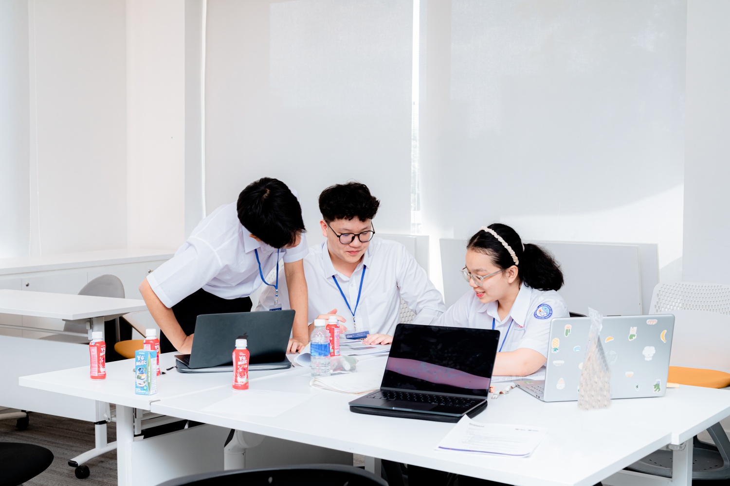 Công bố báo cáo phát triển bền vững, gia tăng tính minh bạch và hiệu quả quản trị