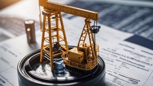Dự báo vốn đầu tư ngành dầu khí sẽ tăng mạnh