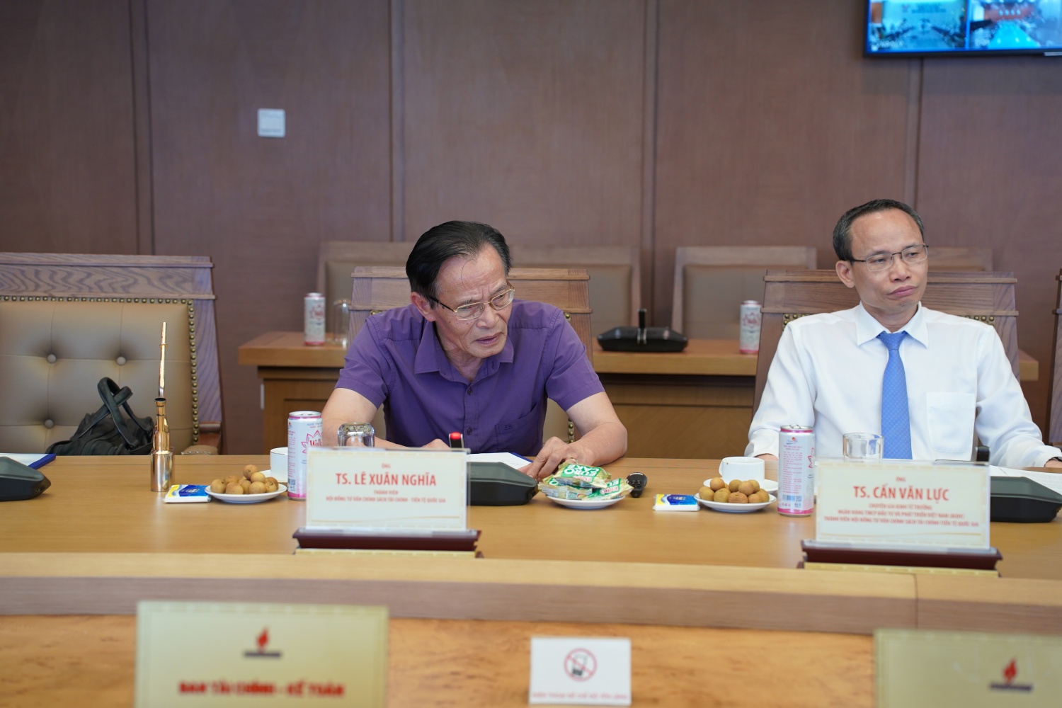 Petrovietnam tổ chức tọa đàm kinh tế vĩ mô quý II/2024 Petrovietnam tổ chức tọa đàm kinh tế vĩ mô quý II/2024