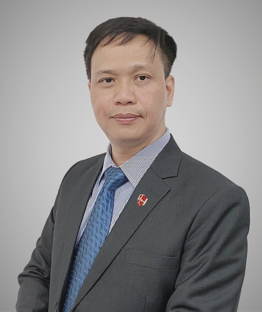 TS Nguyễn Quốc Việt, Phó Viện trưởng Viện Nghiên cứu và Chính sách (VEPR) - ĐHQG Hà Nội: