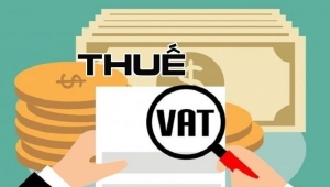 Tiếp tục giảm thuế VAT sẽ tạo động lực cho doanh nghiệp phát triển