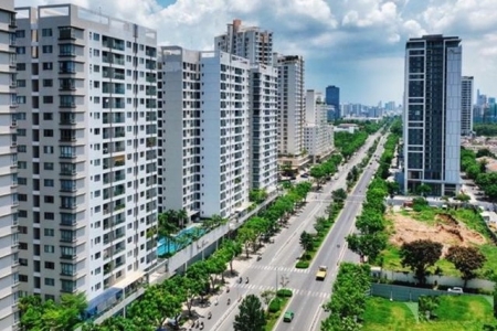 Tin Xây dựng - Bất động sản ngày 14/6: Giá nhà tại Hà Nội có thể tăng 20% trong năm 2024