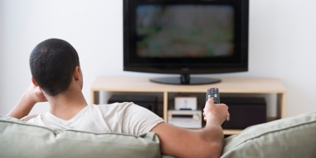 Nhu cầu xem TV của người dân đang sụt giảm