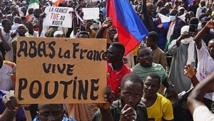 Niger ngừng xuất khẩu dầu sang Trung Quốc vì tranh chấp với Benin
