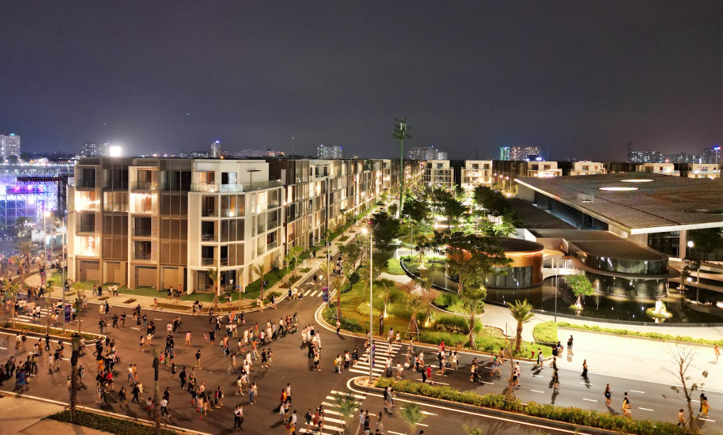 Masterise Homes “chào sân” thị trường bất động sản Hải Phòng