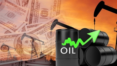 Kỳ II: Triển vọng tương lai của thị trường dầu mỏ và hệ thống tiền tệ quốc tế