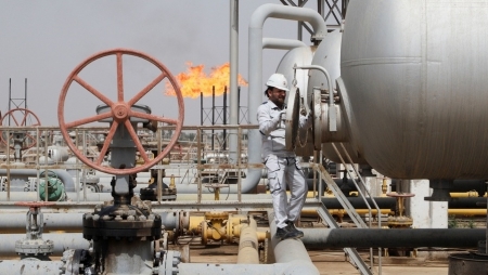 Kỳ IV: Thị trường dầu mỏ đã sẵn sàng từ bỏ petrodollars?