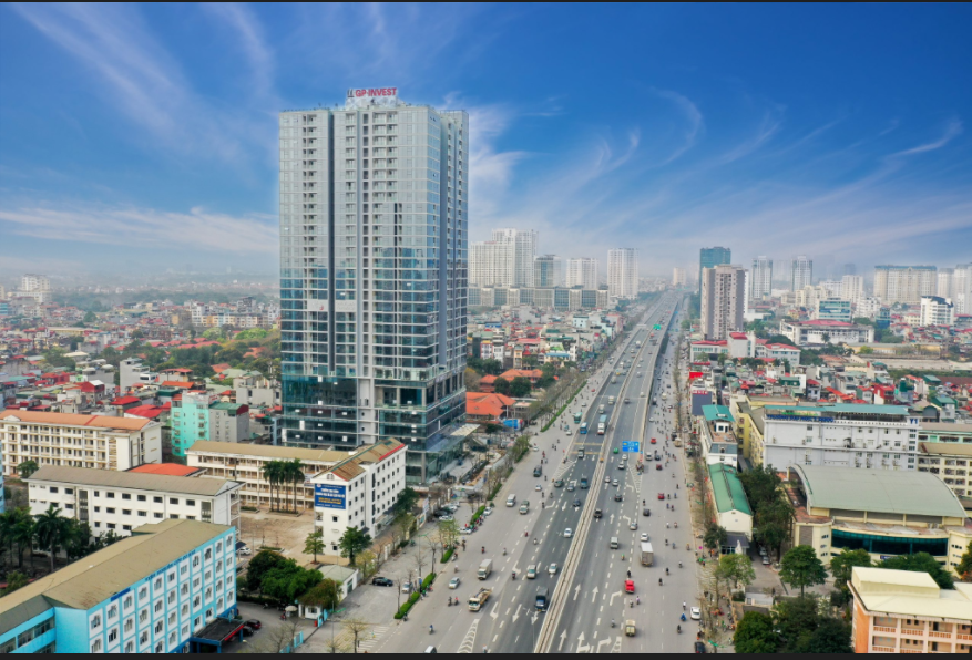 Hà Nội: Hàng loạt nhà cao tầng, chung cư cao cấp vi phạm quy định về PCCC