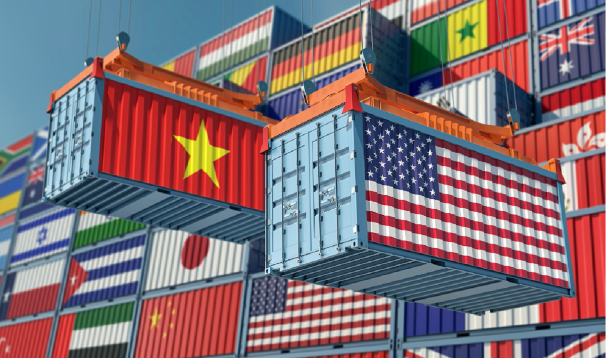 Hoa Kỳ không công nhận nền kinh tế thị trường của Việt Nam