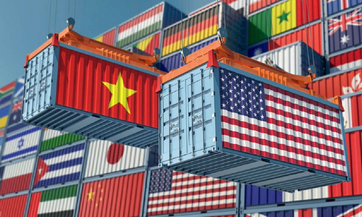 5 tháng đầu năm, xuất khẩu hàng hóa sang Hoa Kỳ tăng hơn 8 tỷ USD