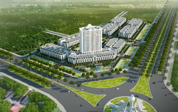 Tin Xây dựng - Bất động sản ngày 18/6: Hà Nội bổ sung dự án 4 hecta trên quận Tây Hồ