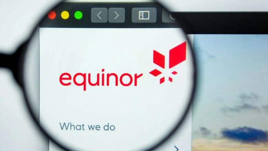 Equinor tạm dừng bán cổ phần dự án dầu Rosebank ở Anh