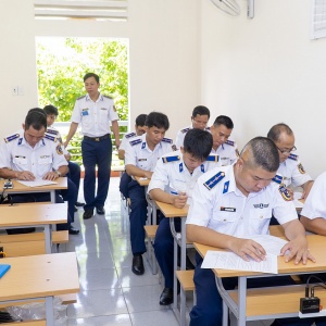 Bộ Tư lệnh Vùng Cảnh sát 3 tổ chức hội thi Báo vụ viên giỏi năm 2024