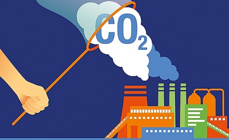 Thu hồi và tăng giá trị CO2: Hướng đi tiếp theo cho 2 lĩnh vực then chốt