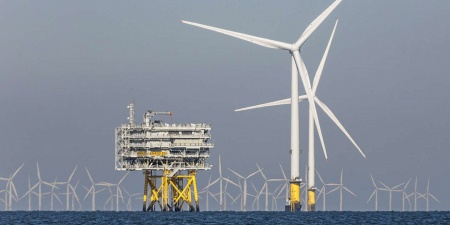 Điện gió ngoài khơi sẽ trở thành trụ cột của quá trình chuyển đổi năng lượng toàn cầu?