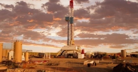 New Mexico "loay hoay" cân bằng sự bùng nổ sản lượng dầu với các mục tiêu khí hậu